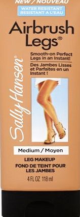 Sally Hansen Airbrush Legs Lotion 119 ml - Medium Glow