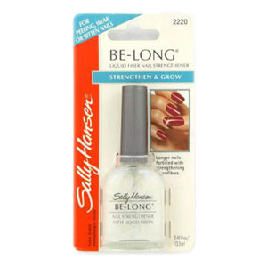 Sally Hansen Be Long Liquid Fiber Nail Strengthener 13.3ml
