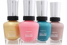 Sally Hansen Complete Salon Manicure Nail Colour