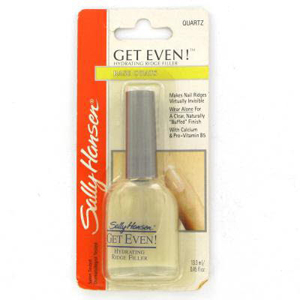 Sally Hansen Get Even Hydrating Ridge Base Coat 13.3ml