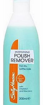 Sally Hansen Moisturising Nail Polish Remover