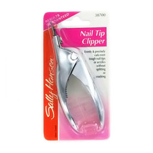 Sally Hansen Nail Tip Clipper
