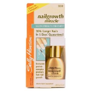 Nailgrowth Miracle (3030)