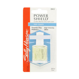 Sally Hansen Power Shield Ultra Protective Top