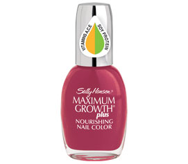 Sally-Hansen Sally Hansen Maximum Growth Plus Nourishing Nail