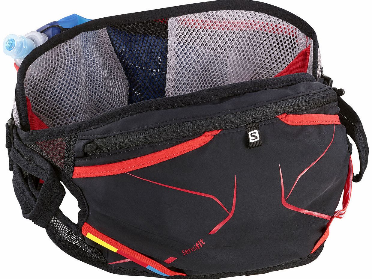 Salomon Advanced Skin S-Lab 3 Belt Set