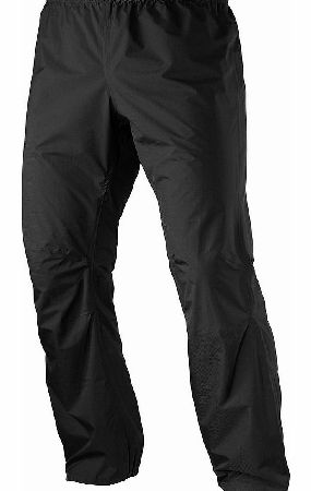 Salomon Bonatti Waterpoof Pant - SS15 Running