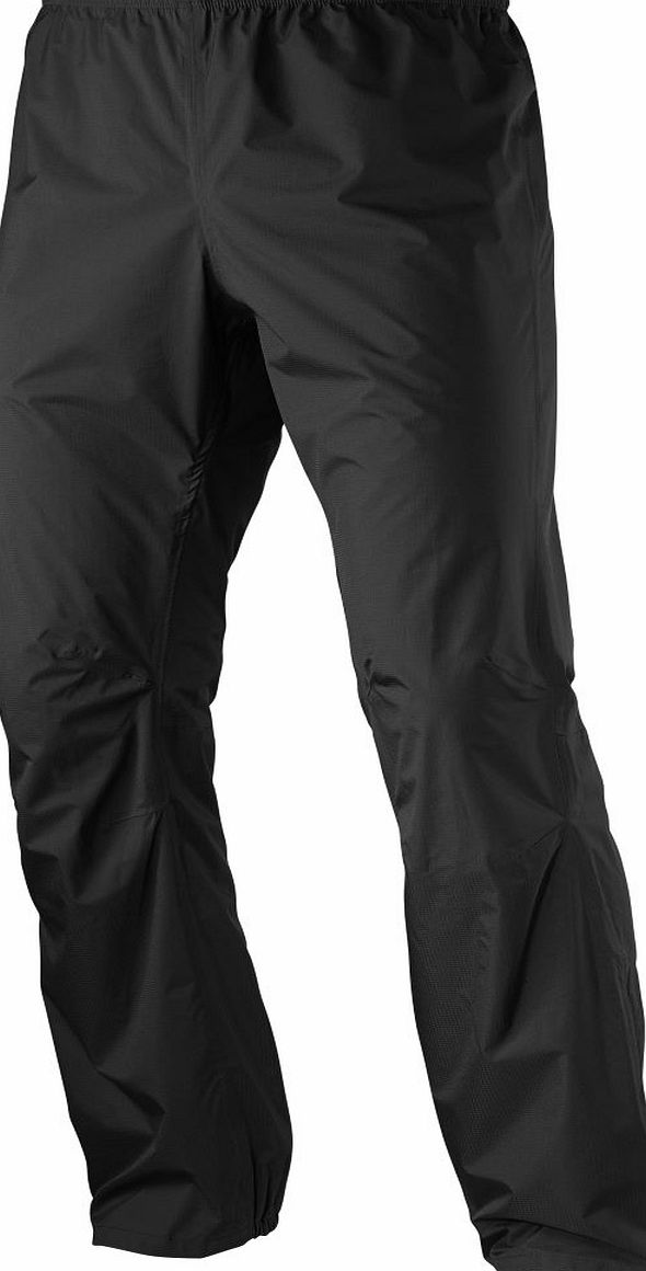 Salomon Bonatti Waterpoof Pant (AW15) Running