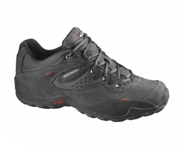 Salomon Elios 2 Mens Travelling Shoes