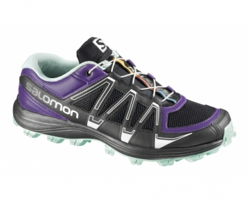 Salomon Fellraiser Ladies Trail Running Shoe