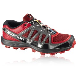 Salomon Lady Fellraiser Fell Running Shoes SAL438