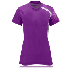 Salomon Lady Trail Runner II Half Zip T-Shirt