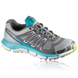 Salomon Lady XR Crossmax 2 Trail Running Shoes