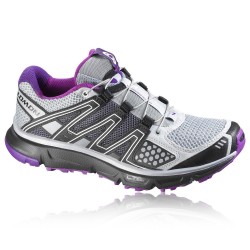 Salomon Lady XR Mission Trail Running Shoes SAL237