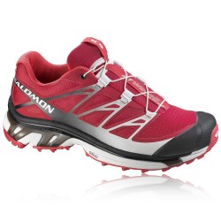Salomon Lady XT Wings 3 Trail Running Shoes SAL239