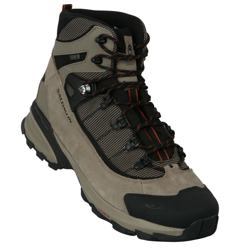 Salomon Men` Explorer Gore-Texandreg; Boots