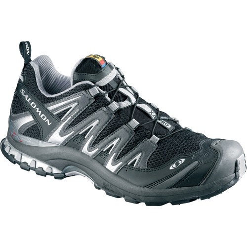 Salomon Men` XA Pro 3D Ultra Shoes