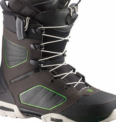 Salomon Mens Salomon Synapse Wide Snowboard Boots -