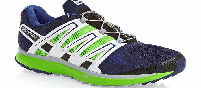 Salomon Mens Salomon X-scream Shoes - Midnight