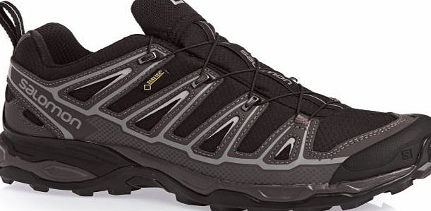 Salomon Mens Salomon X Ultra 2 Gtx Trainers -