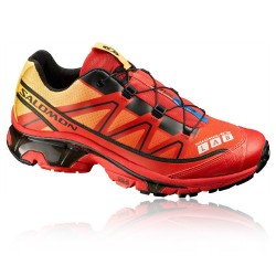 Salomon S-Lab 3 XT Wings Trail Running Shoes SAL65
