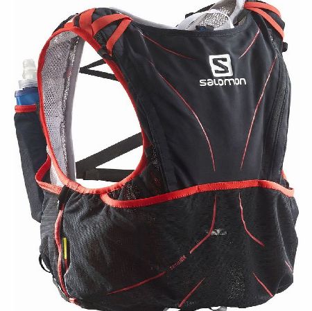 Salomon S-Lab ADV Skin Hydro 12 Set - SS15