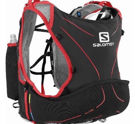 Salomon S-Lab ADV Skin Hydro 5 Set - SS15