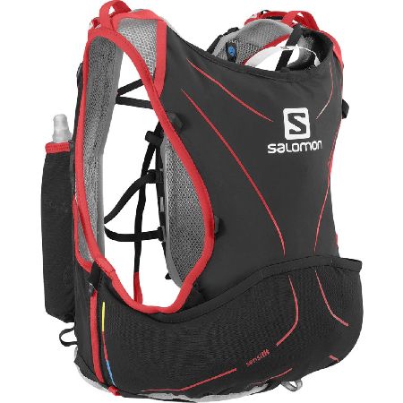 Salomon S-Lab ADV Skin Hydro 5 Set Hydration