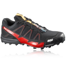 Salomon S-Lab Fellcross 2 Fell Running Shoes