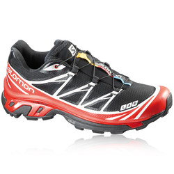 Salomon S-Lab XT6 Softground Trail Running Shoes