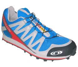 SALOMON SALOMON XA HARRIER