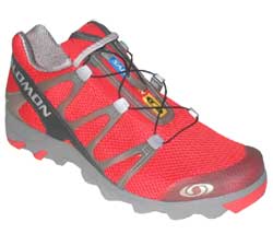 SALOMON SALOMON XA SERIES