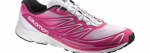 Salomon Sense Mantra 3 Ladies Trail Running Shoe