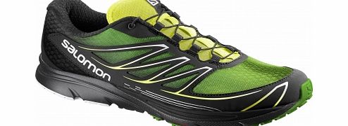 Salomon Sense Mantra 3 Mens Trail Running Shoe