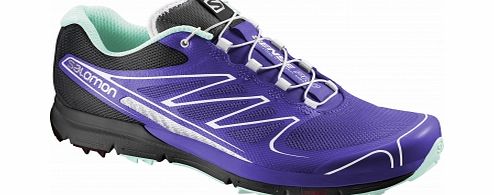 Salomon Sense Pro Ladies Trail Running Shoe