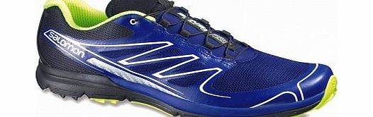 Salomon Sense Pro Mens Trail Running Shoe