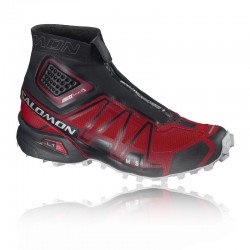 Salomon Snowcross CS Trail Running Shoe SAL178