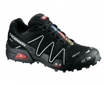 Salomon Speedcross 2 Mens Trail Running Shoes