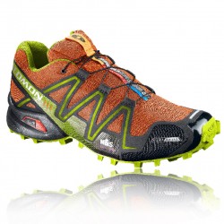 Salomon Speedcross 3 CS Trail Running Shoes SAL106