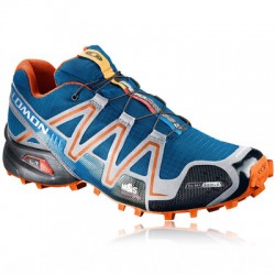 Salomon Speedcross 3 CS Trail Running Shoes SAL155