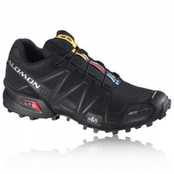 Salomon Speedcross 3 CS Trail Running Shoes SAL180