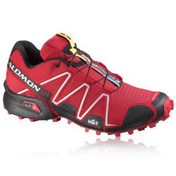 Salomon Speedcross 3 CS Trail Running Shoes SAL225