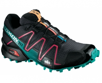 Salomon Speedcross 3 Ladies Trail Running Shoes