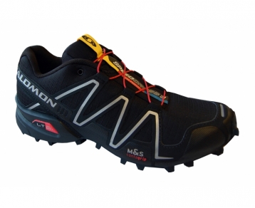 Salomon Speedcross 3 Mens Trail Running Shoes