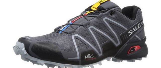 Salomon Speedcross 3 Trail Running Shoes - 10.5