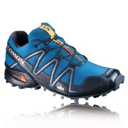 Salomon Speedcross 3 Trail Running Shoes SAL156