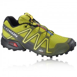 Salomon Speedcross 3 Trail Running Shoes SAL183
