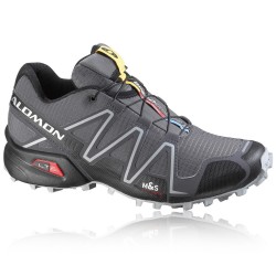Salomon Speedcross 3 Trail Running Shoes SAL220