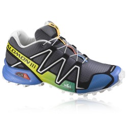 Salomon Speedcross 3 Trail Running Shoes SAL221