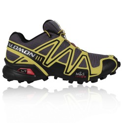 Salomon Speedcross 3 Trail Running Shoes SAL61